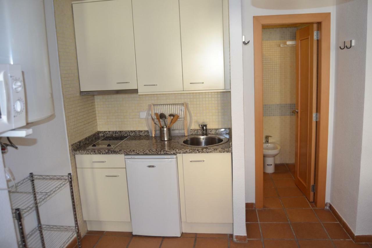 Apartmán Loft Con Wifi Y Parking En El Corazon De Sierranevada Sierra Nevada Exteriér fotografie