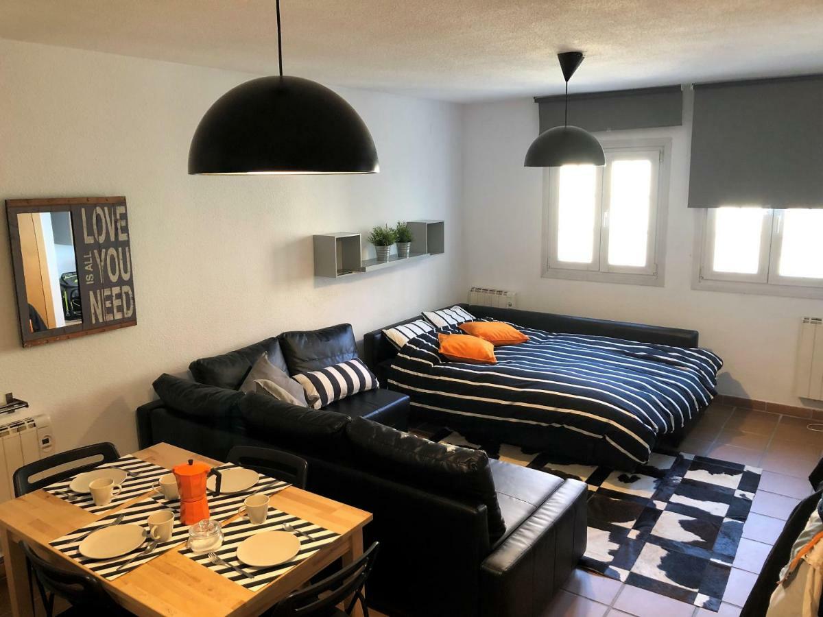 Apartmán Loft Con Wifi Y Parking En El Corazon De Sierranevada Sierra Nevada Exteriér fotografie