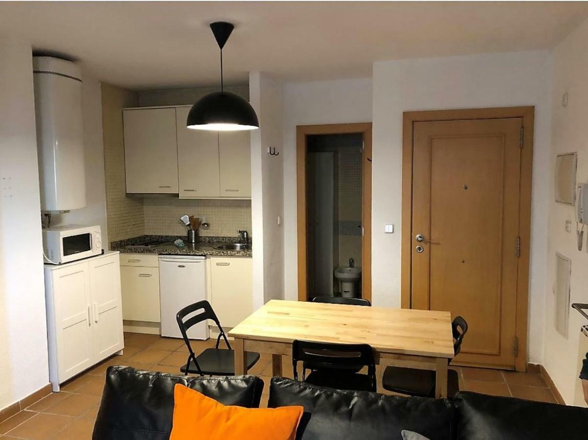 Apartmán Loft Con Wifi Y Parking En El Corazon De Sierranevada Sierra Nevada Exteriér fotografie
