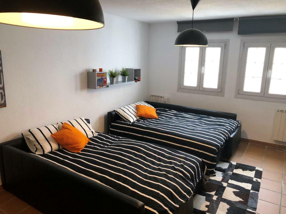 Apartmán Loft Con Wifi Y Parking En El Corazon De Sierranevada Sierra Nevada Exteriér fotografie