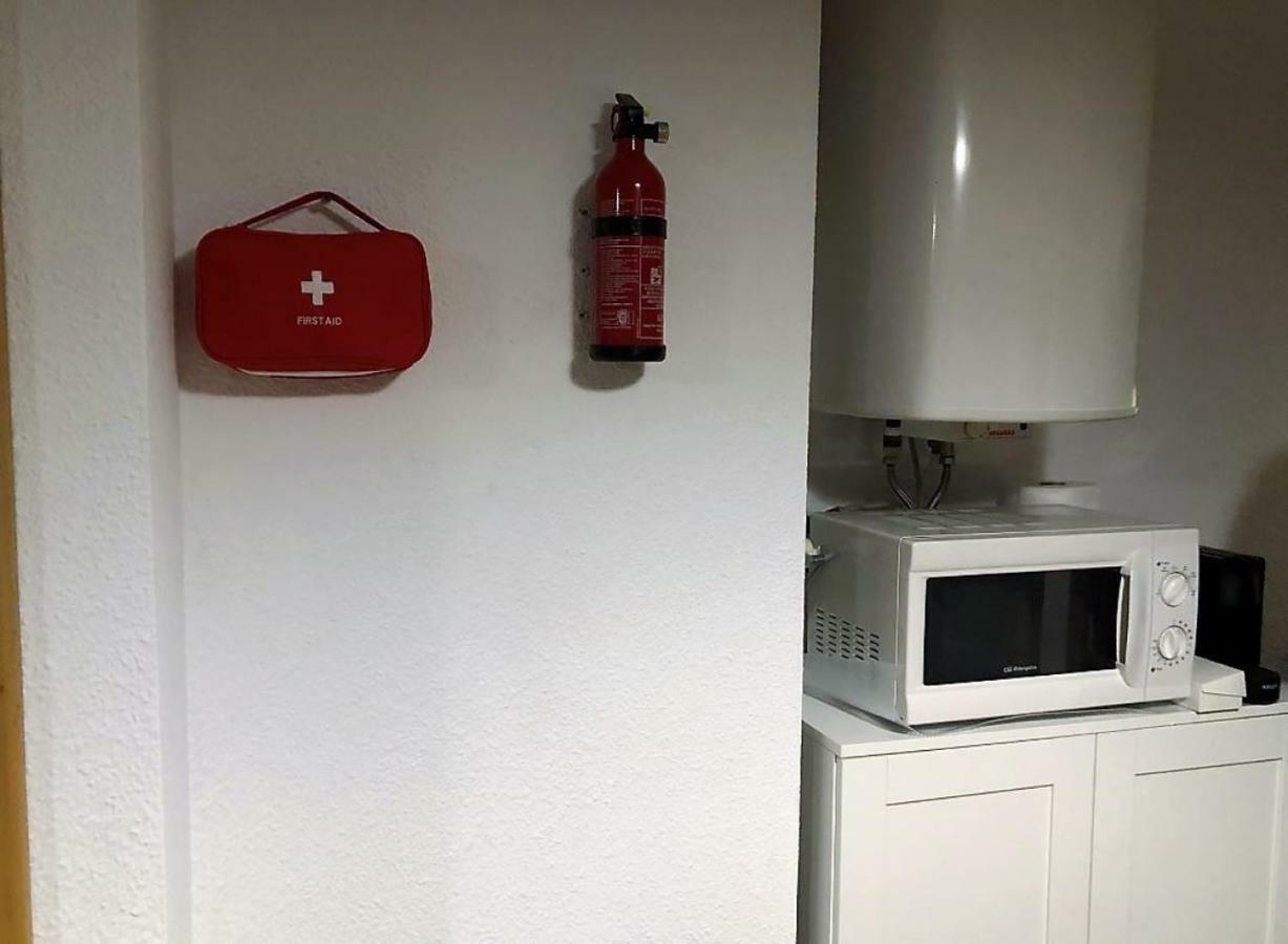 Apartmán Loft Con Wifi Y Parking En El Corazon De Sierranevada Sierra Nevada Exteriér fotografie